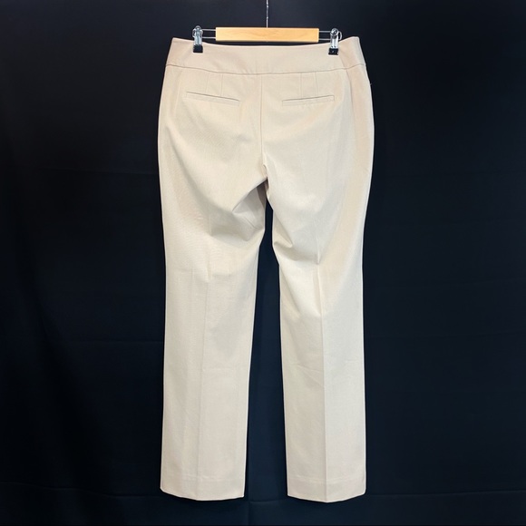 WHBM Legacy Modern Boot Pant Size 10R - Picture 2 of 4